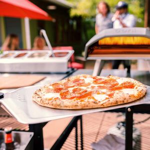 Ooni Pizza Peel 14″ (35cm) Pizza peel