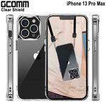 GCOMM iPhone 13 Pro Max 晶透厚盾抗摔殼 Clear Shield, , large