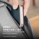 Moshi IonGo 5K 帶線行動電源 (USB 及 Lightning 雙充電, , large