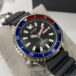 [TIMEMASTER] CITIZEN watch, 44mm, CI00001, , large