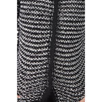 (M) 蕾絲黑色外套二手衣, , large