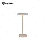 【可易家電】日本MoriMori LED T-Light LOUNGE XL 工型高版造型燈 FTXL-2101-WH, , large