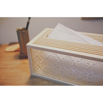 Qibao toilet paper box, , large