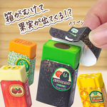 【龍品文創】PLUS 水果橡皮擦~第二彈-一個入-黃-36725鳳梨, , large