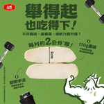 【DaChanFood】coriander - Heavyweight Sous-Fat Chicken Breast (170g/pack), , large