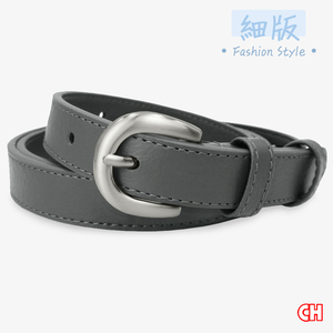 Women's belt