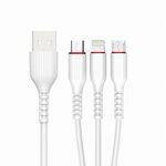 JELLICO JEC-MT13 Charging Cable, , large