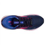 Brooks Ghost 15 Gtx 女 慢跑鞋 路跑 避震緩衝 魔鬼系列 深藍 [1203821B460], , large