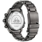 CITIZEN 星辰 Promaster 35週年限量 陸 叢林迷彩光動能液晶顯示手錶 JV1008-63E, , large