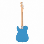 Squier Sonic Telecaster Indian Laurel, , large