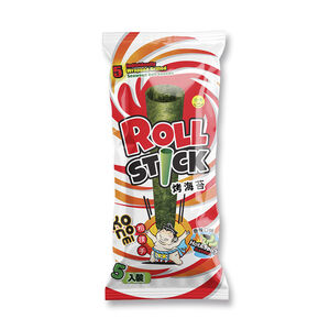 相撲手烤海苔捲(辣味)