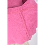 (M) 女孩粉色長袖上衣二手衣, , large