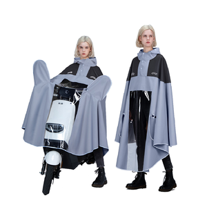 RainGuard Cape