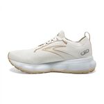 Brooks Glycerin Stealthfit 20 女 慢跑鞋 避震緩衝象限 卡其 [1203721B122], , large