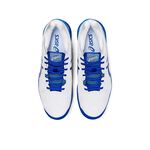 [秉宸] ASICS GEL-RESOLUTION 8 一般楦 男網球鞋 NOVAK 穩定型 1041A345-960 22FWO, , large