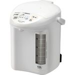 象印CP-FAF40 微電腦熱水瓶4公升, , large