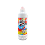 [日日好物]日本Rocket火箭石鹼-AWAS排水管去油污消臭濃縮凝膠清潔劑450g/瓶(鹽素系廚房衛浴水槽疏通,U型管道防堵塞淨味,免刷洗毛髮分解去黏液), , large