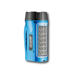 Super bright LED rechargeable lights