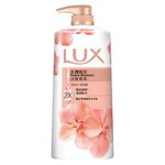 LUX SG SILKY PEACH BLOSSOM, , large