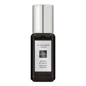 【Jo Malone】Myrrh & Tonka 沒藥與零陵香芳醇香水 9ml