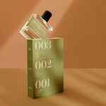 法國Bon Parfumeur｜中性淡香精30ml #003 - 柚香 x 紫羅蘭葉 x 香根草, , large