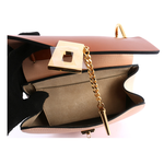 mini drew bag, , large