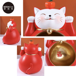 lucky cat, , large