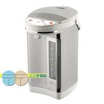 Jinkon 5.0L Electric Hot Water Dispenser JK-8350 Wide Water Level Window, , large