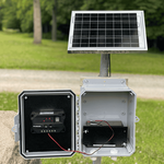 【iSOLAR】10W solar panel, , large