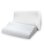 Miura Taro] Square Sleep Ergonomic Sleep Slow Rebound Memory Pillow (Pillow/Memory Pillow) (B0105), , large