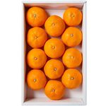 和歌山林靖園蜜柑禮盒, , large