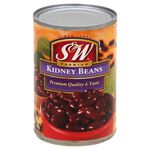 SW Red Kidney Beans, , large