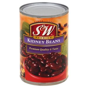 SW Red Kidney Beans