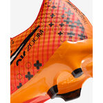 [秉宸] Nike Vapor 15 Academy Mercuria 足球鞋 成人釘鞋 戶外 FD1159-600, , large