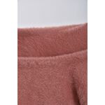 (M) michel klein毛毛粉色長袖上衣二手衣, , large