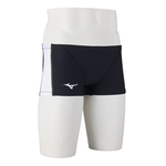 [秉宸] MIZUNO EXER SUITS 男泳褲 N2MBB060, , large