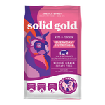 Solid gold, , large