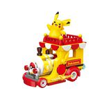 寶可夢花車遊行系列, , large