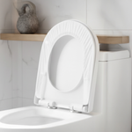 馬桶墊 拋棄式 一次性 馬桶座墊套 不織布 座墊套 全彈性 包覆設計 不含螢光劑 旅行 出國必備 馬桶座, , large