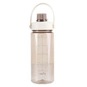 好室喵PowerUP手提運動直飲水壺1240ml(顏色隨機出貨)
