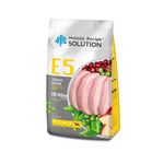 【耐吉斯】E5 好蛋白火雞餐 無穀成犬配方(成犬飼料 狗飼料 狗糧 犬糧 狗食)10LB(4.54KG), , large