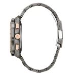 CITIZEN 星辰 Promaster 35週年限量航空光動能電波錶手錶 JY8146-54E, , large