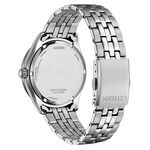 CITIZEN 星辰 光動能經典三針手錶 BM7560-59E, , large