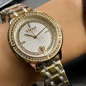 [TIMEMASTER] VERSUS VERSACE watch, 40mm, VV00082
