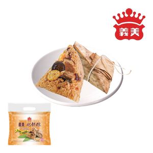 義美 北部粽(每袋5粒)