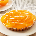 【Yannick 】Peach Pie, , large