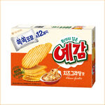 Orion Yegam Cheese, , large