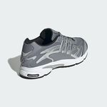 Adidas Temper Run 2 男女 休閒鞋 運動 復古 老爹鞋 慢跑 緩震 愛迪達 灰銀 [IH0403], , large