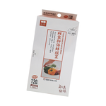 美味關係/食物保鮮膜罩-120入x6盒, , large