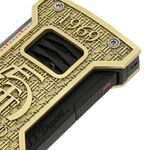 S.T.Dupont 都彭Trinidad 千里達 限量聯名 Defi XXtreme 防風打火機 021637, , large